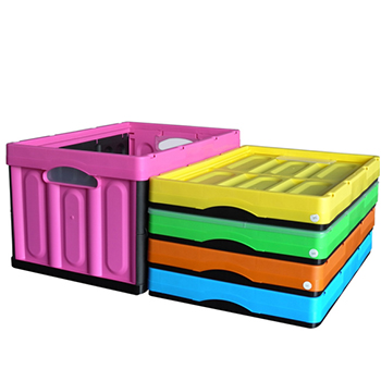 ZYXS5336295W折叠周转箱