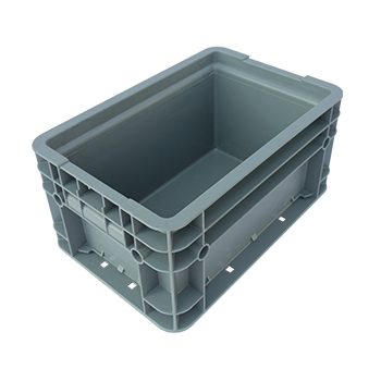 EU2315塑料汽配周转箱