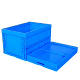 ZYXS6040345W-8折叠周转箱